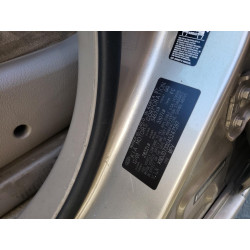 2004 KIA SORENTO
