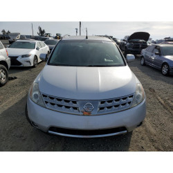 2006 NISSAN MURANO