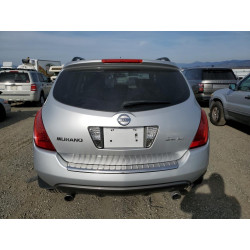 2006 NISSAN MURANO