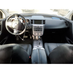 2006 NISSAN MURANO