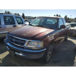 1997 FORD F150