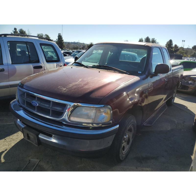 1997 FORD F150
