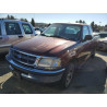 1997 FORD F150