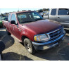 1997 FORD F150