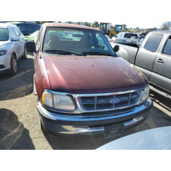 1997 FORD F150