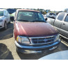 1997 FORD F150