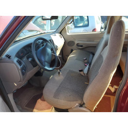1997 FORD F150