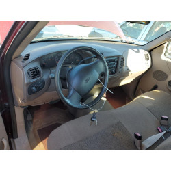 1997 FORD F150