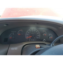 1997 FORD F150