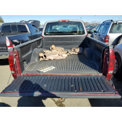 1997 FORD F150