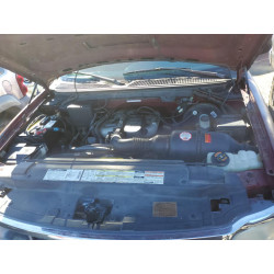 1997 FORD F150