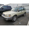 2003 SUBARU FORESTER