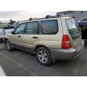 2003 SUBARU FORESTER