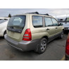2003 SUBARU FORESTER