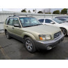 2003 SUBARU FORESTER