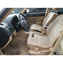 2003 SUBARU FORESTER