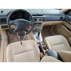 2003 SUBARU FORESTER