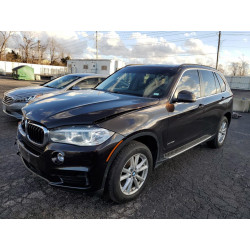 2015 BMW X5
