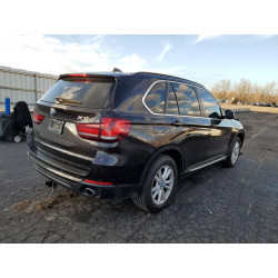 2015 BMW X5