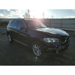 2015 BMW X5