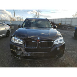 2015 BMW X5