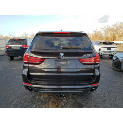 2015 BMW X5