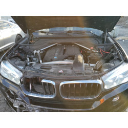 2015 BMW X5
