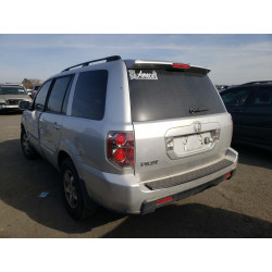 2007 HONDA PILOT