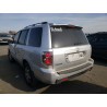 2007 HONDA PILOT