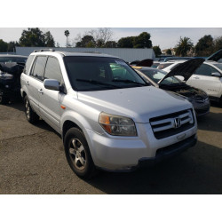 2007 HONDA PILOT
