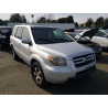 2007 HONDA PILOT