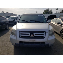 2007 HONDA PILOT