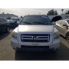 2007 HONDA PILOT