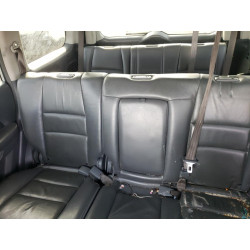 2007 HONDA PILOT