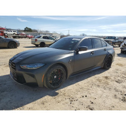 2022 BMW M3