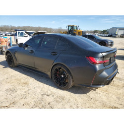 2022 BMW M3
