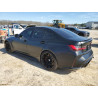 2022 BMW M3