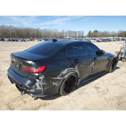 2022 BMW M3