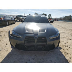 2022 BMW M3