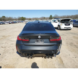 2022 BMW M3