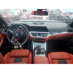 2022 BMW M3