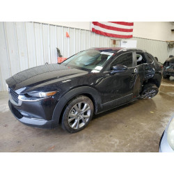 2022 MAZDA CX30