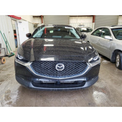2022 MAZDA CX30