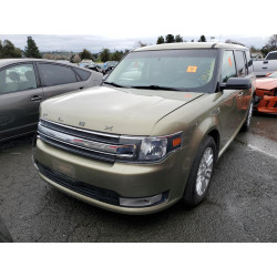 2013 FORD FLEX