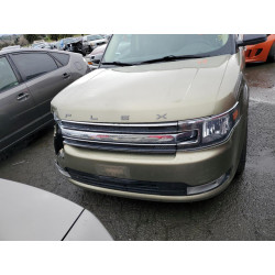 2013 FORD FLEX