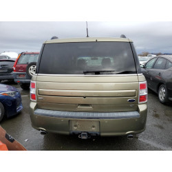 2013 FORD FLEX