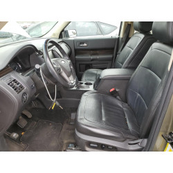 2013 FORD FLEX