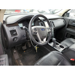 2013 FORD FLEX