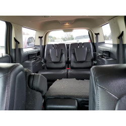 2013 FORD FLEX