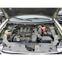 2013 FORD FLEX